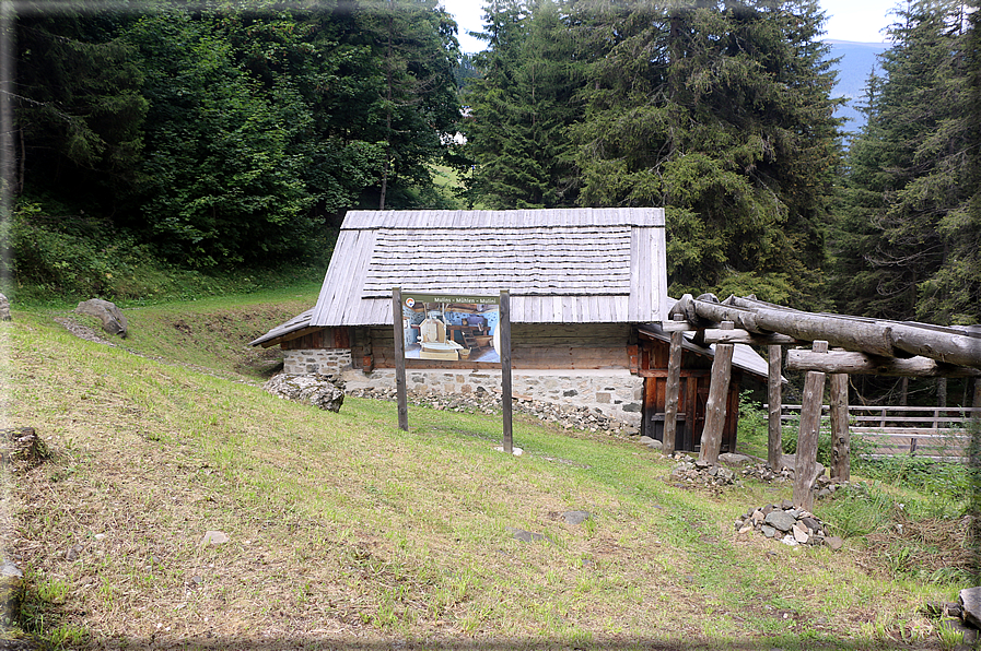 foto Mulini di Bulla